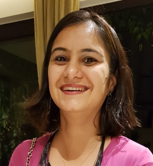 Aparna Taneja