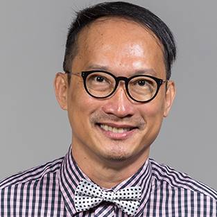 See-Kiong Ng
